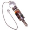 Floating Chakra Pendulum  (SpecMP-14)