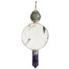Sphere + Big Circle + Point Pendulum  (SpecMP-48)