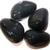 Pack of 24 L Tumble Stones - Green Moss L  (TBm-18)