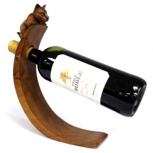 Balance Wine Holders - Cat (BWH-04)
