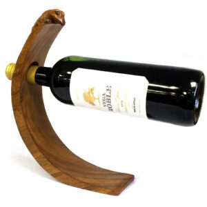 Balance Wine Holders - Gecko (BWH-05)