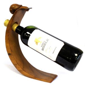 Balance Wine Holders - Snail (BWH-06)