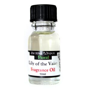 10ml Lily Of The Valley Fragrance Oil  (AWFO-37)