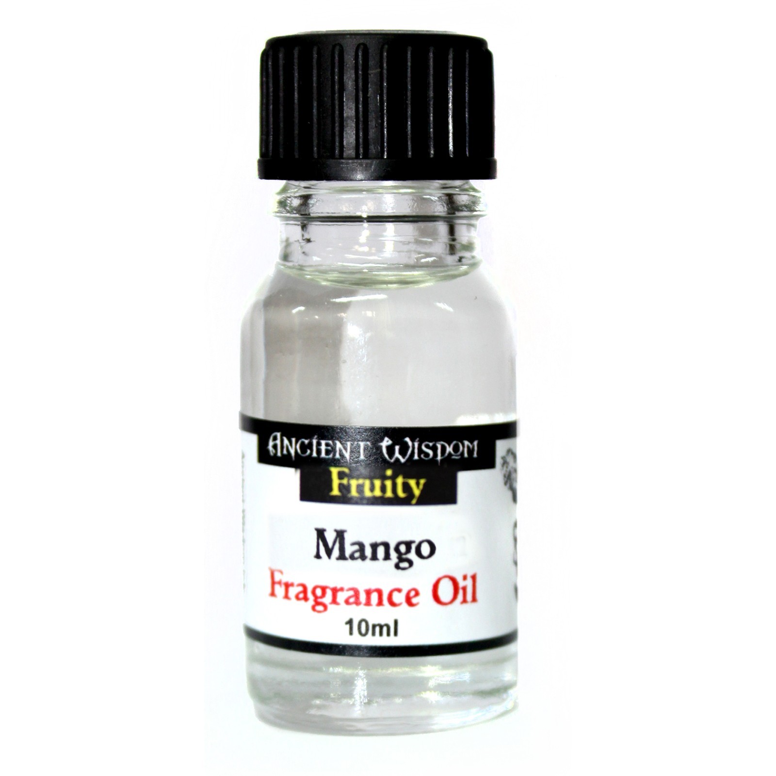 10ml Mango Fragrance Oil (AWFO-39)