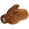 Teak Chopping Board - 40cm  (TeakCB-02)