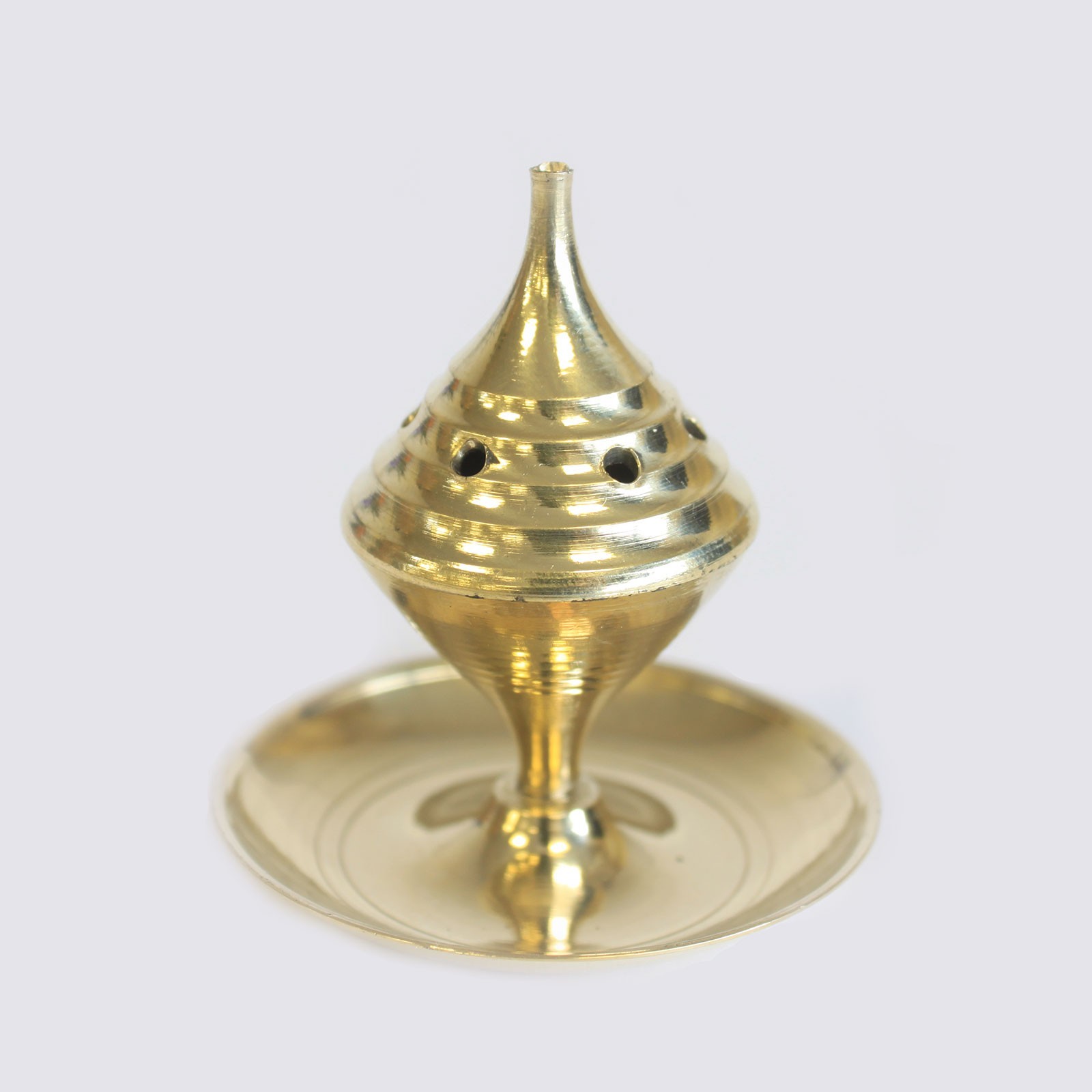 Small Incense Burner  (BIB-01)