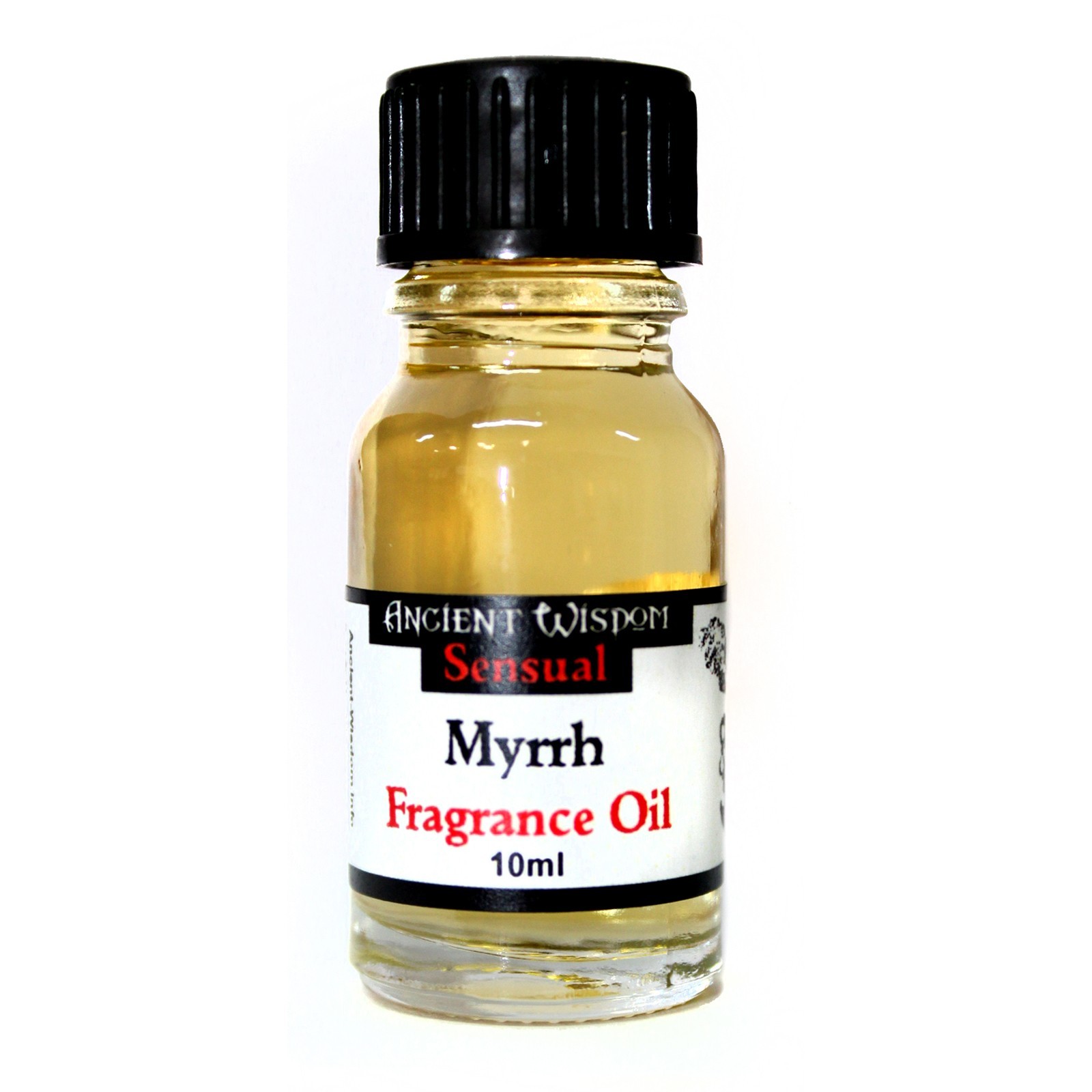 10ml Myrrh Fragrance Oil (AWFO-41)