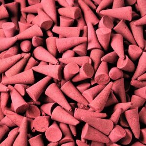 Bulk Incense Cones - Apple Cinnamon (BinC-02)