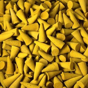 Bulk  Incense Cones - Citronella  (BinC-03)