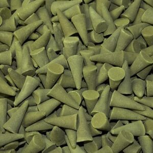Bulk  Incense Cones - Frank & Myrrh  (BinC-05)
