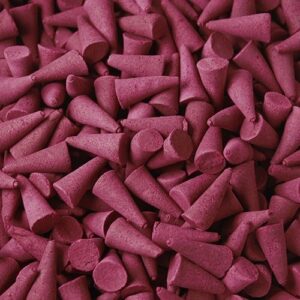 Bulk  Incense Cones - Jasmine  (BinC-07)
