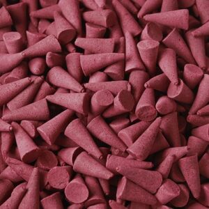 Bulk  Incense Cones - Opium  (BinC-12)