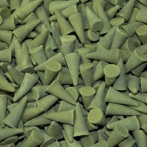 Bulk  Incense Cones - Nagchampa  (BinC-13)