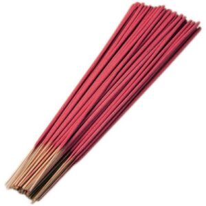 Bulk Incense - Midnight Rose (BincS-23)