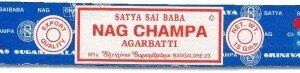 Nag Champa 15g  (EID-04)