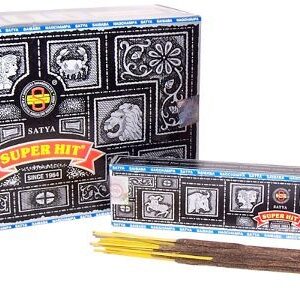 Nag Champa Super Hit - 15g pack  (EID-28)