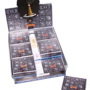 Superhit Dhoop Cones  (EID-31)