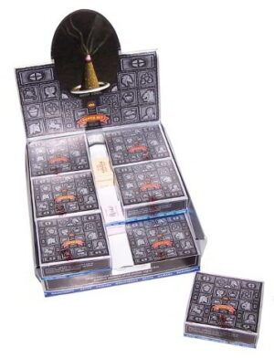 Superhit Dhoop Cones (EID-31)