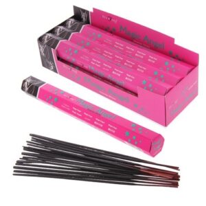 Magic Incense Sticks  (SAIS-01)