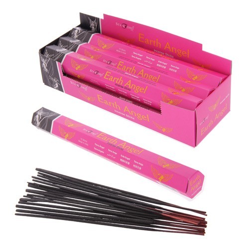 Earth Incense Sticks  (SAIS-02)