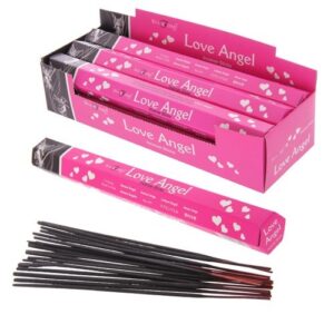 Love Incense Sticks  (SAIS-05)