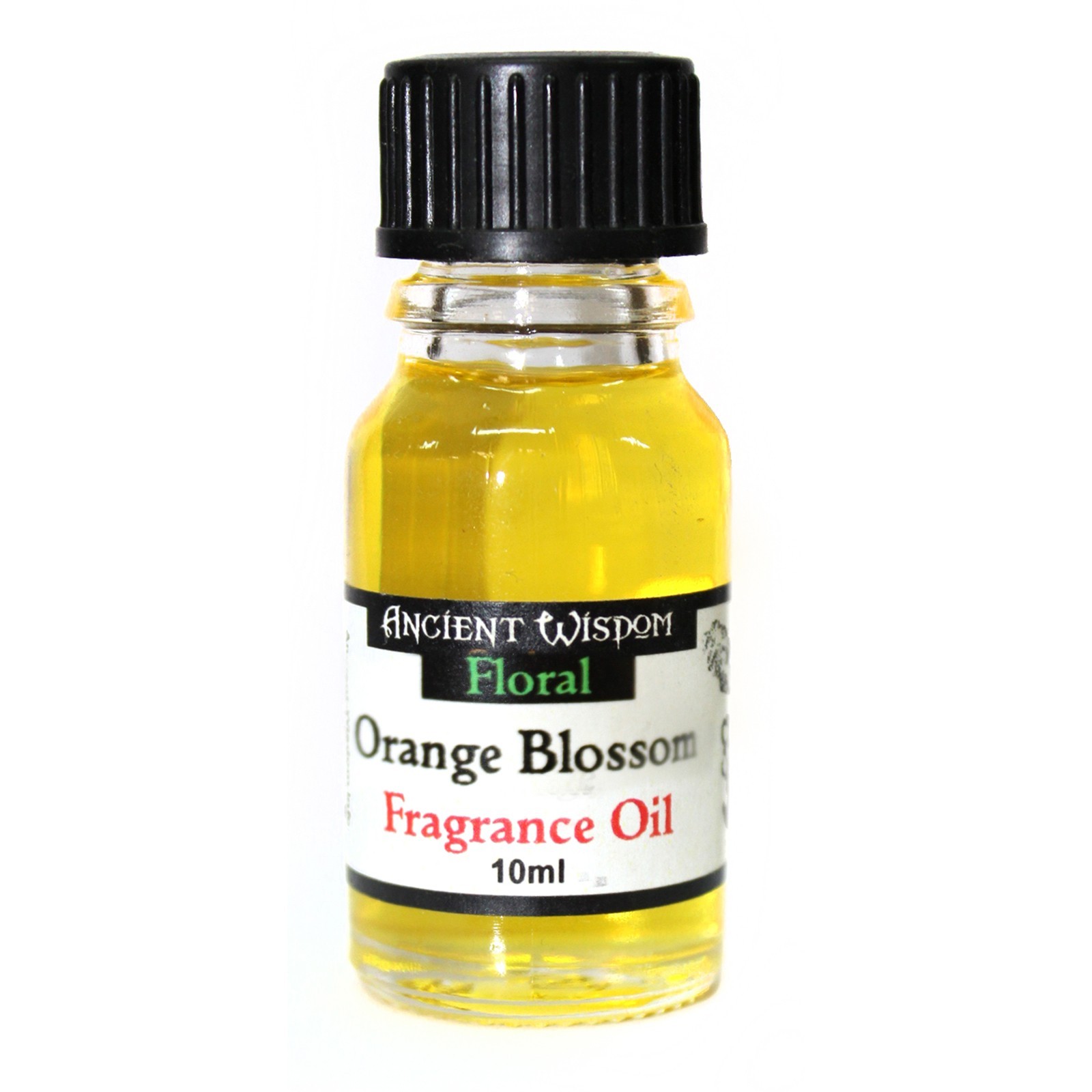 10ml Orange Blossom Fragrance Oil (AWFO-44)