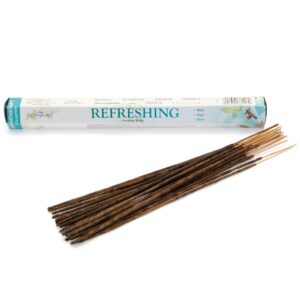 Refreshing Premium Incense Sticks  (StamFP-36)