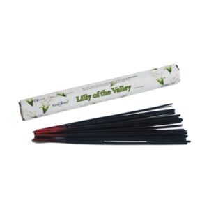 Lily of the Valley Premium Incense  (StamFP-41)