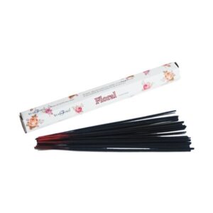 Floral Premium Incense  (StamFP-44)