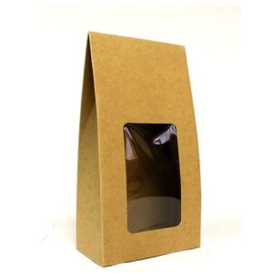Window Box Display - 21x11x6cm  (FPWB-02)