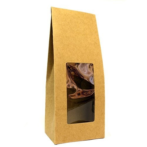 Window Box Tall - 23x9.2x6.5cm  (FPWB-03)