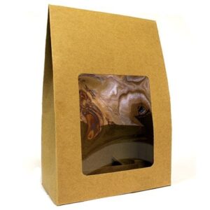 Window Box Large - 24x16x8cm  (FPWB-04)