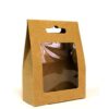 Window Box Soap Size - 9.5x13x4.3cm  (FPWB-01X)