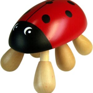 Ladybug Massager  (MASS-11DS)