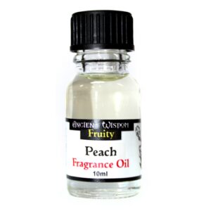10ml Peach Fragrance Oil  (AWFO-48)